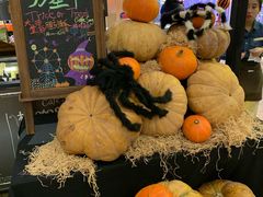 -松咖啡自助餐厅·松北香格里拉