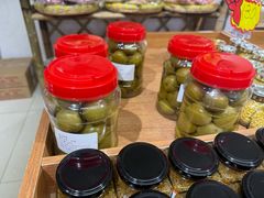 -苏州市吴中区光福窑上花果蜜饯厂