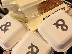-BUTTERFUL&CREAMOROUS 黄油与面包(西单大悦城店)