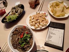 -鱼酷活鱼烤鱼(恒隆广场店)