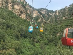 -北京上方山国家森林公园