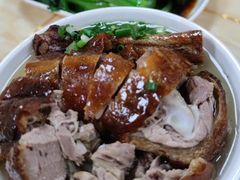 -香辉食馆(新兴路店)