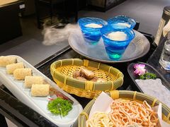 -捞王锅物料理(金城路店)