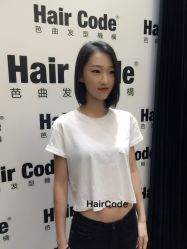 -MMbyHairCode 芭曲发型沙龙