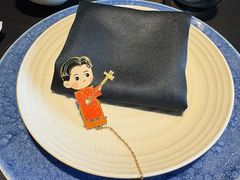 -江南雅厨(李公堤店)