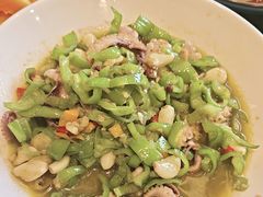 -赶海部落海鲜城(海阳路店)