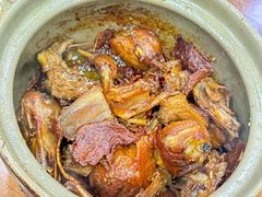 -斯丹姜母鸭·古法干香(涂门街总店)