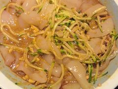 -前海沿·青岛菜(李沧万达店)