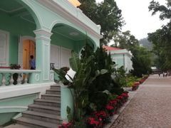 -龙环葡韵住宅式博物馆