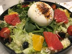 -玛尚诺意式餐厅(官舍店)