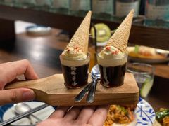 -杨梅市场·打工人小酒馆(新天地店)