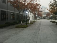 -锡师附小学(学前街校区)