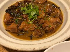 -金掌勺·锅包肉(广渠门店)
