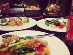 -夏宫中餐厅(静安香格里拉店)