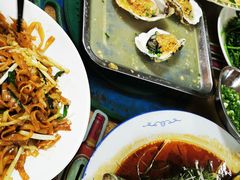 -华源餐厅·海鲜大排档(日月贝店)