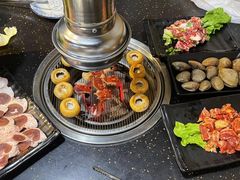 -丹东丛炟海鲜烧烤(江艺路店)