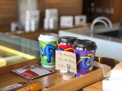 -比顿咖啡(和顺古镇店)