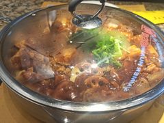 -黄记煌三汁焖锅(宽城万达店)