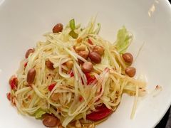 -金厨泰国餐厅·全泰籍厨师料理(拱北店)