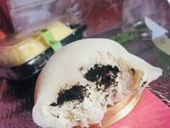 -蜜蜂小象·榴莲千层蛋糕(时代汇11栋店)