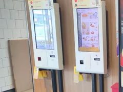 -麦当劳(健德桥得来速店)