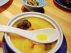 佛跳墙-割烹旭日本料理(龙湖狮山天街店)