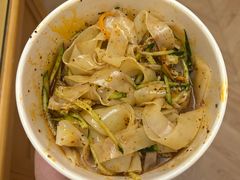 -笑笑凉皮(富国街店)