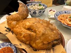 -玉华宫宾馆·餐厅(铜川驻京办店)