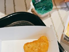 -肯德基(建华店)