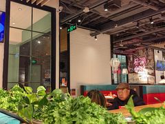 -避风塘(宝山万达店)