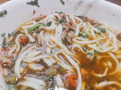 -易裕和·长沙米粉(竹塘西路店)