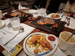 -十分牛西餐·牛扒专门店(光明广场店)