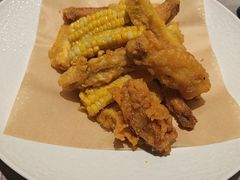 -李叔叔虾蟹大排档(青羊店)
