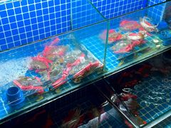 -渔记茶餐厅(渔村店)