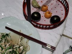 -宴昆山·私房菜(春晖店)