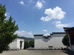 -潜口民宅博物馆