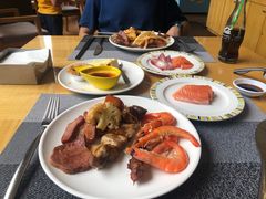 -威珀斯酒店·珀萃美食餐厅