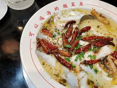 -川里谈·川味小馆(北京路店)