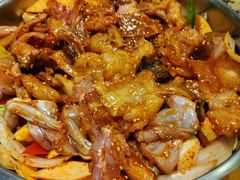 -黄记煌三汁焖锅(新世纪广场店)