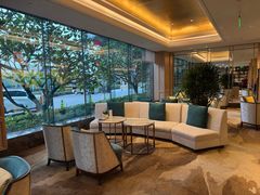 -福州西湖大酒店·怡湖咖啡厅
