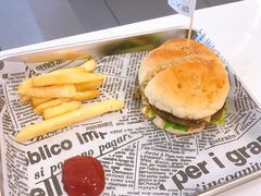 -仁义涵西餐·咖啡(中华巴洛克店)