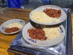 -晓靖轩烧烤(沙河风情店)