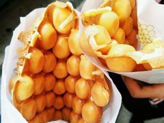 -妈咪鸡蛋仔(尖沙咀东分店)