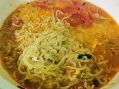 -鸡西大冷面(兰山店)