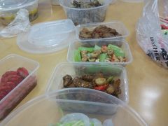 -北李妈妈菜·海肠捞饭(高新万达店)