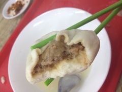 猪肉包子-津门永胜包子铺(哈尔滨道总店)