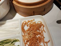 -小厨娘淮扬菜(清江苏宁广场店)