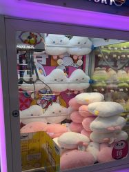 -meland·儿童乐园·游戏厅娃娃机·电玩Xbox(成都合生汇店)