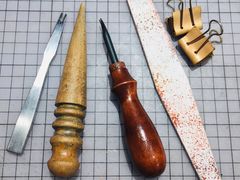 -HEARTISANS手工DIY皮艺体验(安贞环宇荟店)