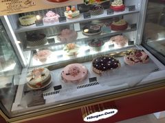 -哈根达斯(世界城店)